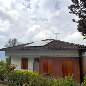 Casa singola In Vendita a Canossa