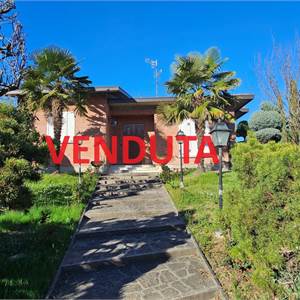 Villa In Vendita a Rubiera