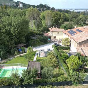 Porzione di Casa In Vendita a Casalgrande