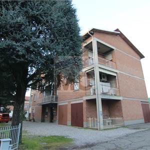 Appartamento In Vendita a Casalgrande