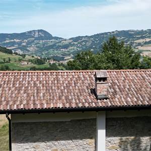Casa singola In Vendita a Toano