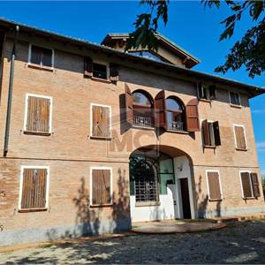 Villa In Vendita a San Martino in Rio