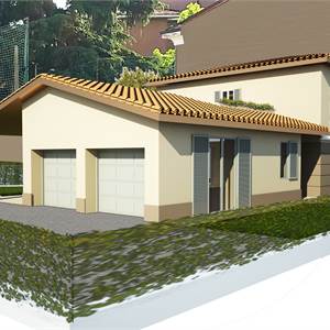 Casa singola In Vendita a Scandiano