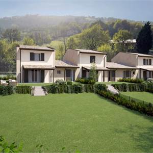 Villetta schiera In Vendita a Scandiano