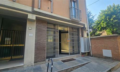 Negozio In Vendita a Rubiera