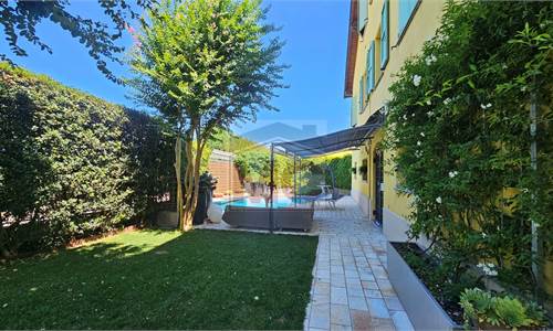 Maisonette In Vendita a Rubiera