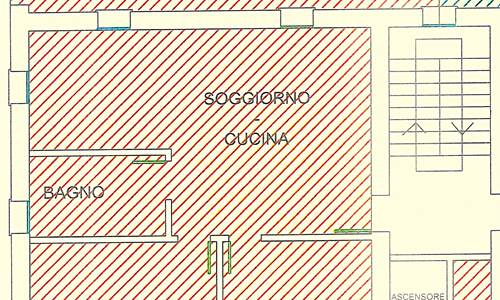 Appartamento In Vendita a Scandiano