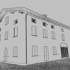Rustico/Casale In Vendita a Rubiera