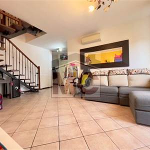 Duplex In Vendita a Rubiera