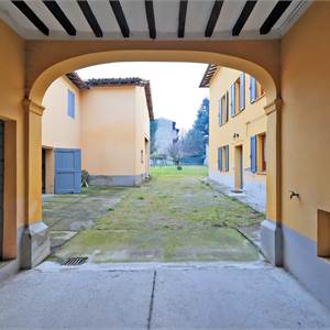 Casa singola In Vendita a San Polo d'Enza