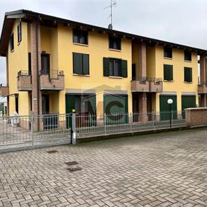 Villetta schiera In Vendita a Rubiera