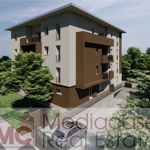 Appartamento In Vendita a Scandiano