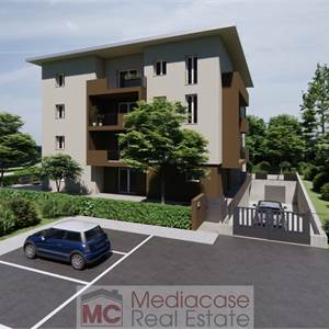 Appartamento In Vendita a Scandiano