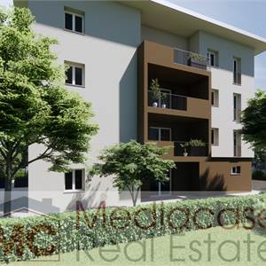 Appartamento In Vendita a Scandiano