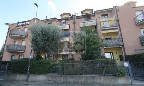 CASALGRANDE CENTRO RECENTE  APPARTAMENTO SU DUE LIVELLI 