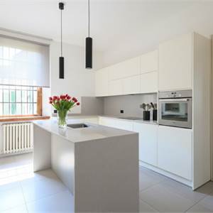 Appartamento In Vendita a Reggio nell'Emilia