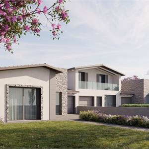 Villetta schiera In Vendita a Scandiano