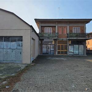 Casa singola In Vendita a Reggio nell'Emilia