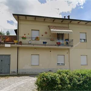 Appartamento In Vendita a Canossa