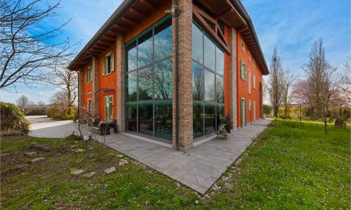 VIC. RUBIERA  VENDESI VILLA 