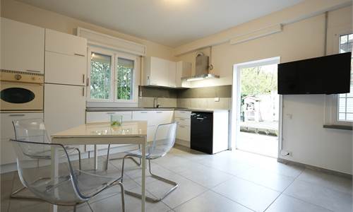 Appartamento ristrutturato con garage – Roncolo di Quattro Castella 