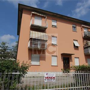 Appartamento In Vendita a Scandiano