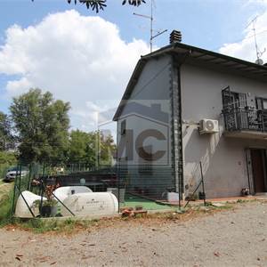 Casa singola In Vendita a Scandiano