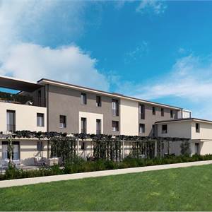 Villetta schiera In Vendita a Casalgrande