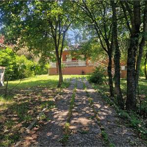 Villa In Vendita a Viano