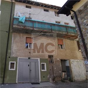 Porzione di Casa In Vendita a Scandiano